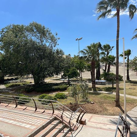 Apartment Puerto Marina - First Line Beach - Benalmadena - Malaga מראה חיצוני תמונה